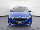 Skoda Fabia Balance 1,0 TSI  5-Gang-Schaltgetriebe - Skoda Fabia Neuwagen