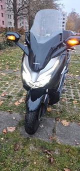 Honda Forza NSS 300 - HONDA FORZA NSS 300