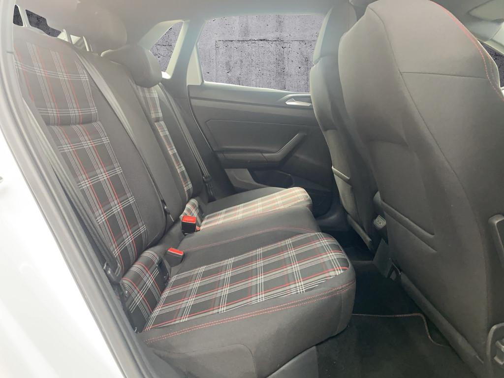 Volkswagen Polo VI GTI 2.0 TSI DSG LED+ACC+AppConnect LED+A