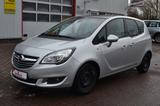 Opel Meriva B Innovation Pano Insp. Neu - Opel Meriva mit Panoramadach