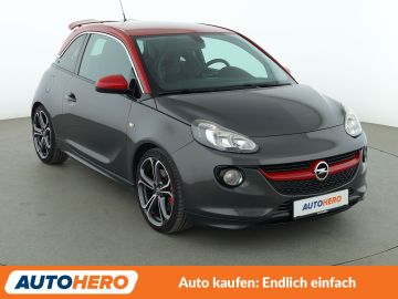 Opel Adam - 8