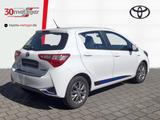 Toyota Yaris Hybrid 1.5l Comfort +Kamera +Sitzheizung + - Toyota mit Hybrid-Antrieb