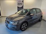 Volkswagen Golf Sportsvan VII 1.6 TDI United + ACC/LED/Navi - Volkswagen Golf Sportsvan: United