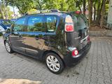 Citroën C3 Picasso VTi 95 Advance - mit Benzin-Antrieb: Van