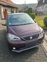 Seat Mii 1.0 44kW Cosmopolitan Cosmopolitan - Seat Mii: Cosmopolitan