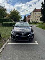 Volkswagen Passat CC 1.8 TSI DSG - - gebrauchte VW Passat CC aus dem Jahr 2010
