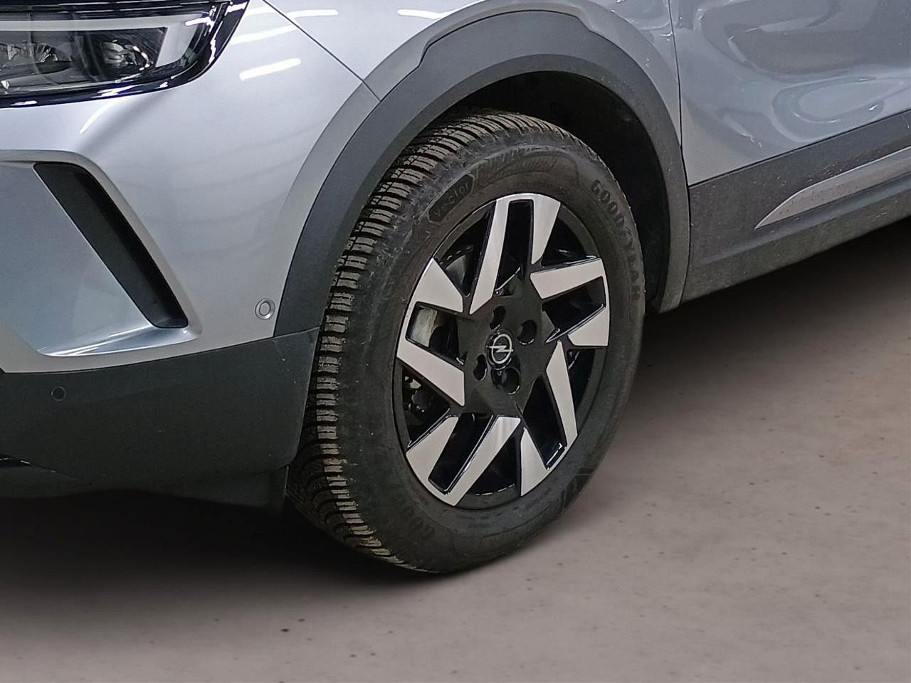 Fahrzeugabbildung Opel Mokka GS 1.2L-136 PS/NAVI/Kamera/Allwetter!