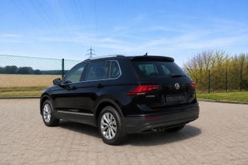 Volkswagen Tiguan - 3