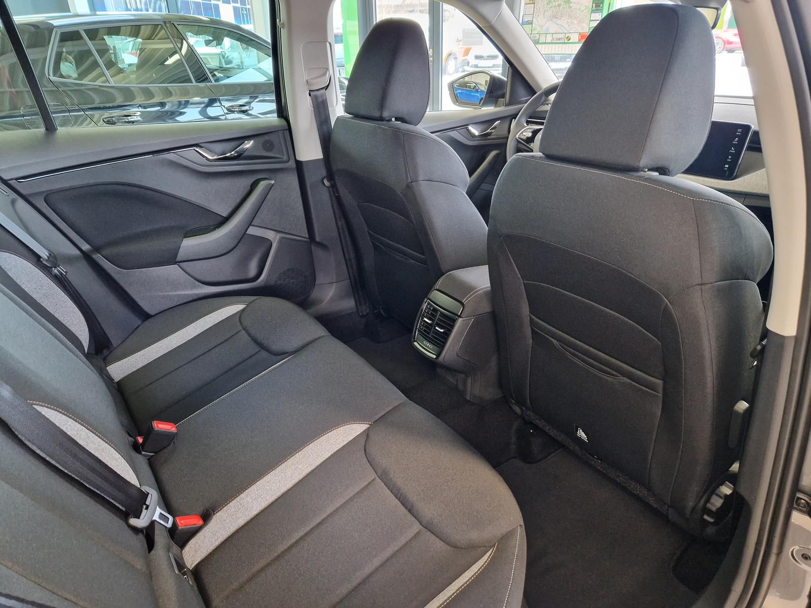 Skoda Kamiq - Bild 8