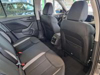 Skoda Kamiq - Vorschau Bild 8