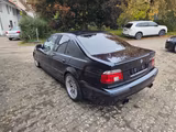 BMW M5 E39 - BMW aus 1998: E39