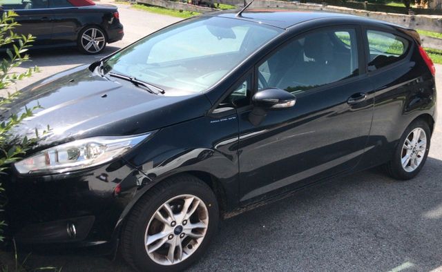 Ford  FORD FIESTA 