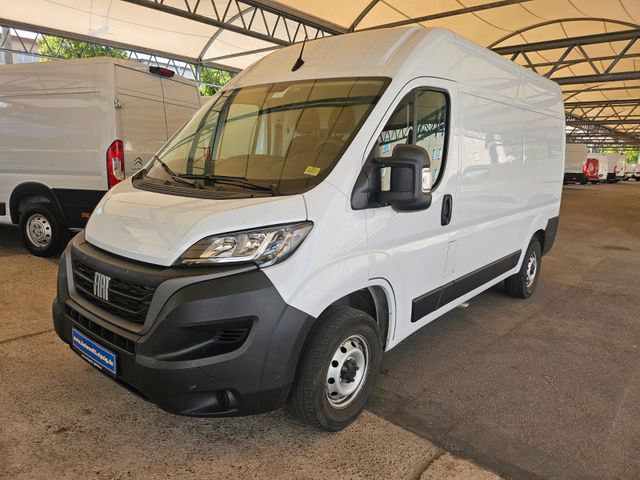 Fiat Ducato L2H2 Hochraumkasten Klima