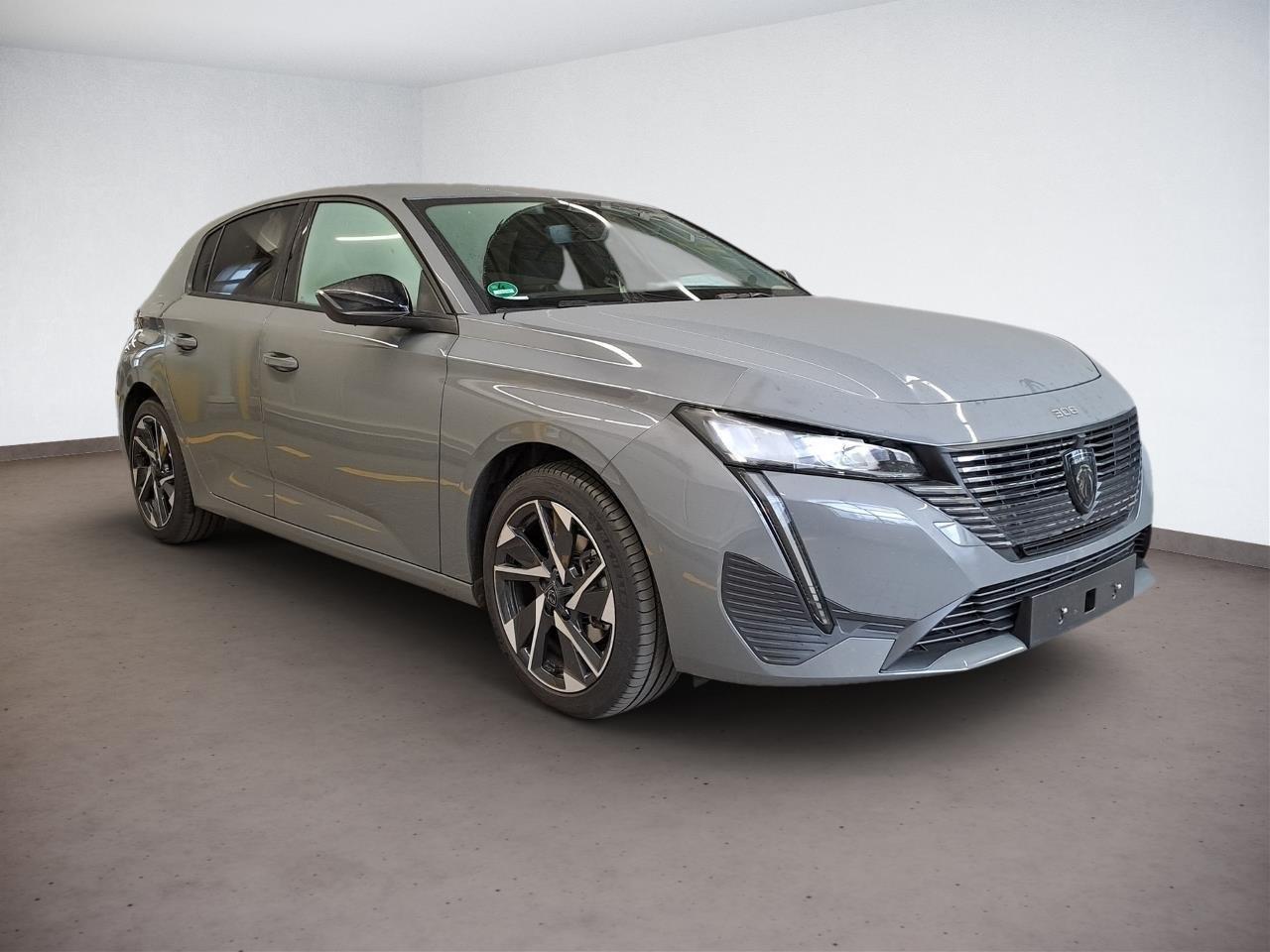 Peugeot 308 Allure Puretech AHK-abnehmbar PDC+Kamera Sit