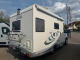 Elnagh Baron 120 L  | MARKISE | AHK | TV | SAT - Elnagh Teilintegrierter