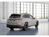 Mercedes-Benz GLC 43 AMG 4M DYNAMIC+/DIGITAL/360/Night/Memo/21 - gebrauchte Mercedes-Benz GLC 43 AMG aus dem Jahr 2024