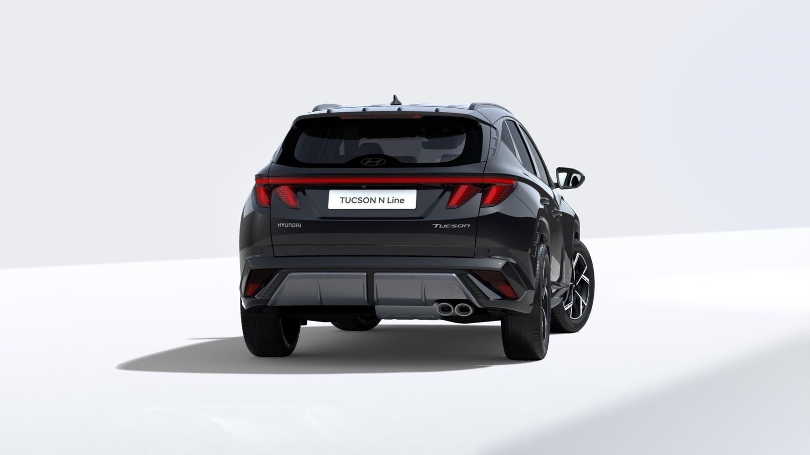 Hyundai TUCSON - Bild 3