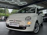 Fiat 500 Lounge*PANO*KLIMA*TÜV NEU* - Fiat 500 Gebrauchtwagen in Bremen