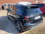 Volkswagen T-Cross 1.0 TSI OPF 81 kW DSG ACTIVE ACTIVE - Volkswagen T-Cross: Active