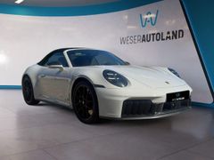 Fahrzeugabbildung Porsche 911 992.2 4 GTS Cabriolet LIFT BURMESTER CARBON