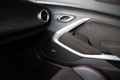 CHEVROLET Camaro ZL1 1LE - Schaltgetriebe - GRAIL - 700PS