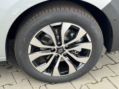Fahrzeugabbildung Grand Kangoo III Techno 1.3 TCe130 EDC 7 Sitzer