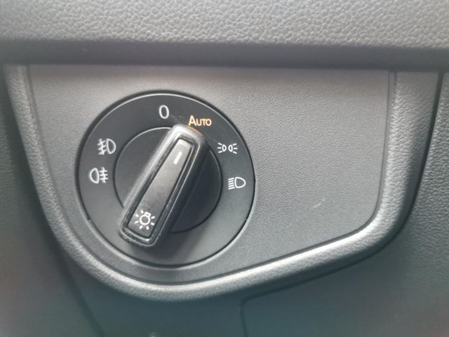 Taigo R-Line 1.5 TSI Navi CarPlay IQ-Drive Klima