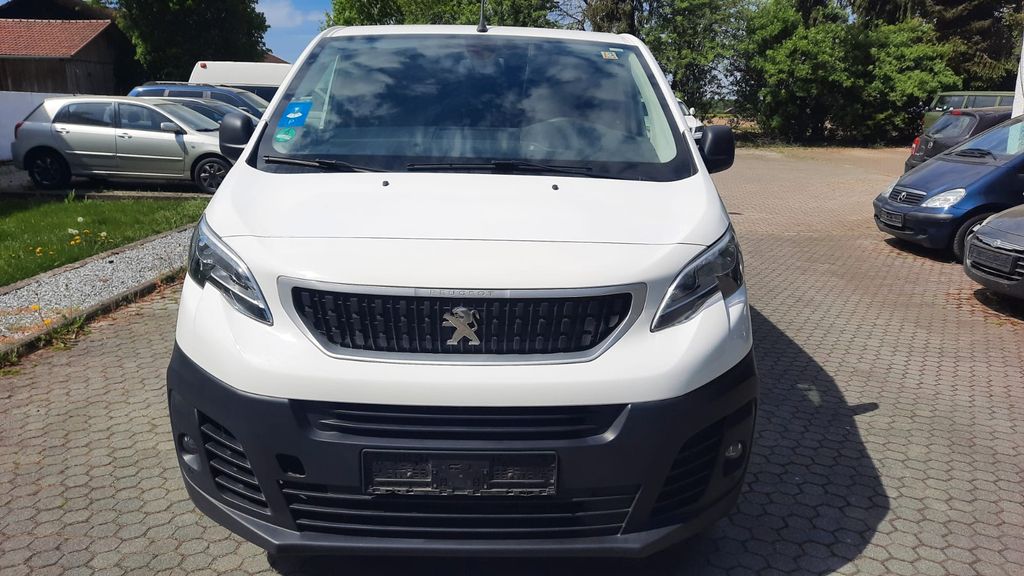 2020 Peugeot Expert