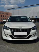 Peugeot 208 PureTech 75 Allure Allure - Peugeot 208 von privat