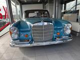 Mercedes-Benz W111 250 SE Cabriolet/Automatik/Matching-NR... - gebrauchte Mercedes-Benz 250 aus dem Jahr 1967