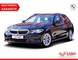 BMW 318d Mild Hybrid Advantage Aut. LED Navi AHK DAB - BMW 318 in Dresden