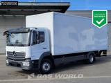 Mercedes-Benz Atego 1527 4X2 15tonner Automatic 1500kg Ladebor - Pkw-Anhänger 1500 kg