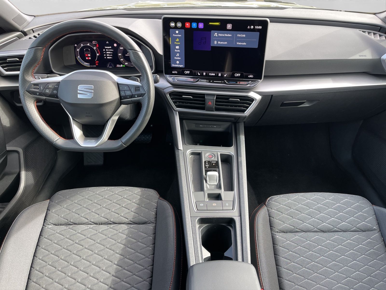 Seat Leon - Bild 6