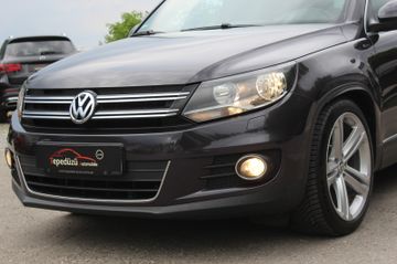 Volkswagen Tiguan - 9