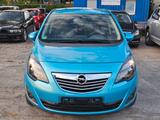 Opel Meriva B Innovation*TÜV neu*LHZ*SHZ*Navi*17Zoll* - Opel Meriva in Hagen
