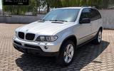 BMW Bmw X5 3.0d E53 No super bollo - ASI - Soli 179. - BMW E53 - BMW X5