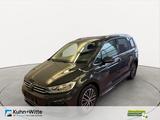 Volkswagen Touran 2.0 TDI Highline Pano+AHK+LED+RFK+Navi+Ap - Jahreswagen: Van