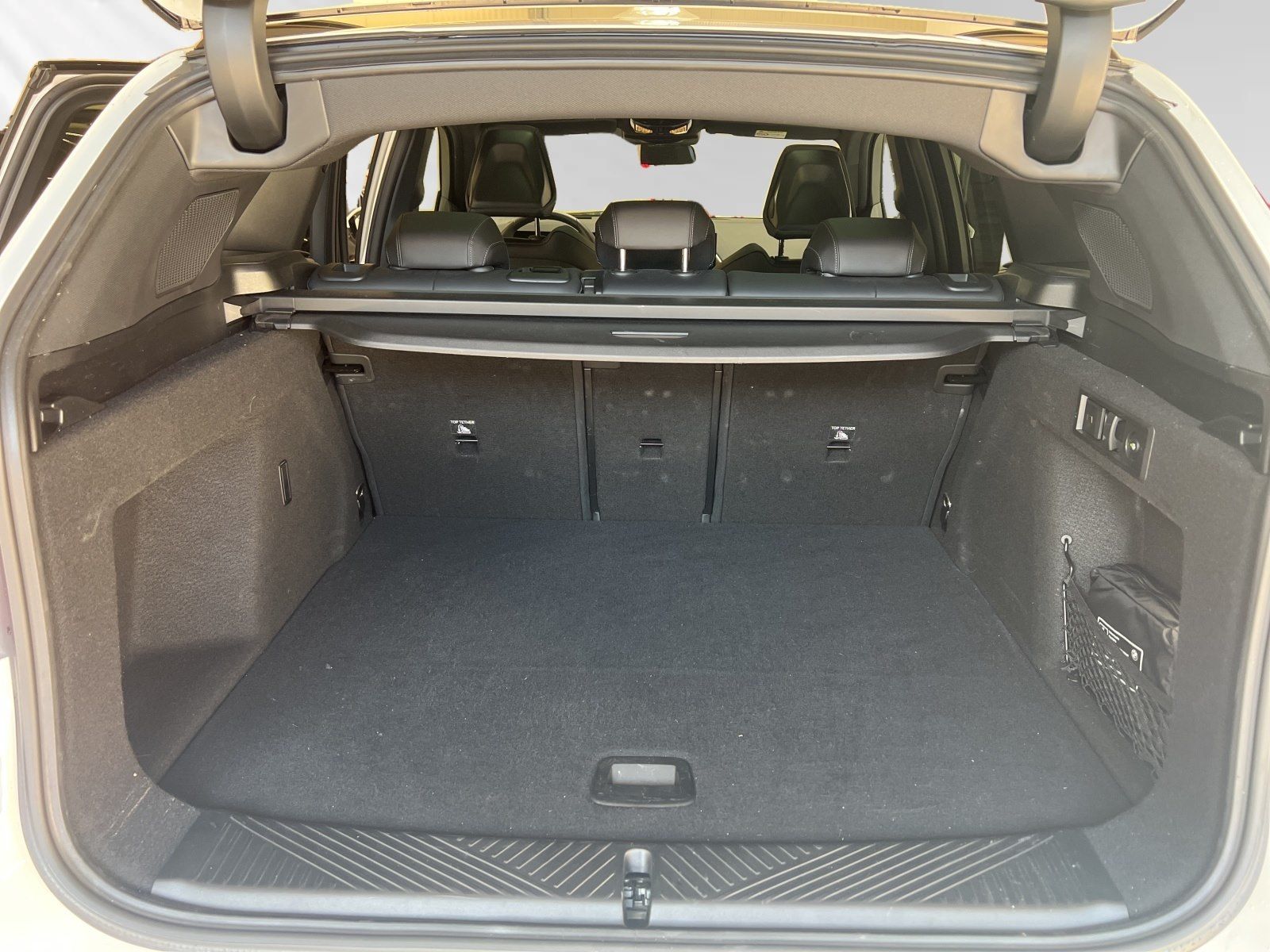 BMW X3 - Bild 15