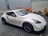 Nissan 370Z 3.7 Nismo V1 Senner abgasanlage - Nissan 370Z: Coupé