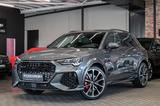 Audi RSQ3 2.5 TFSI quatt|RS-AGA|MATRIX|B&O|AHK|ACC - Audi RSQ3 aus 2021