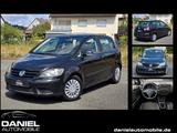 Volkswagen Golf Plus V 1.9 TDI Trendline KLIMAAUT+TÜV 07/26 - Volkswagen Golf Plus 1.9 TDI