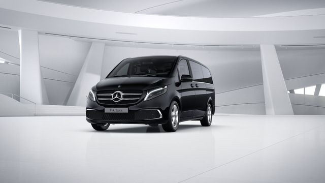 Mercedes-Benz V 250 d AVANTGARDE 4MATIC+FACELIFT+STANDHEIZUNG