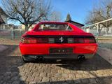 Ferrari 348 / Oldtimer-Zulassung / Epoche - Ferrari 348: Leder