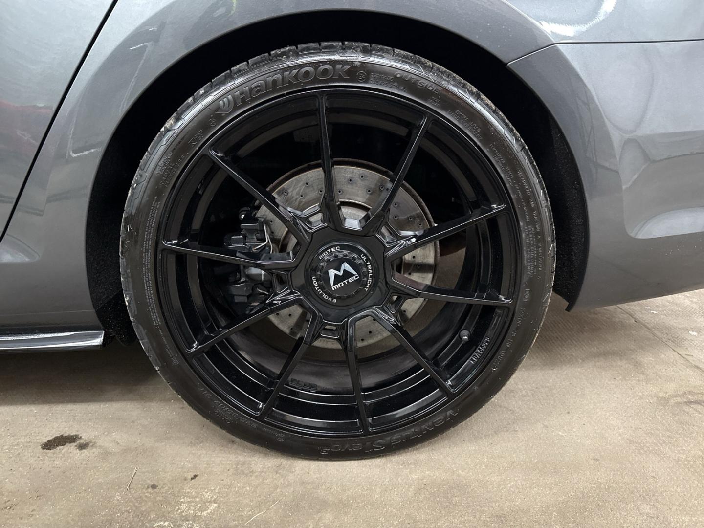 Volkswagen Golf VII R 4Moti Performance LEDER PANO DCC DYN, миниатюра 23