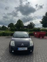 Citroën C2 1.4 Diesel   TÜV bis 08/2027 ... - Citroën C2 mit Diesel-Antrieb: Kleinwagen