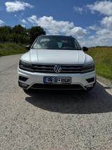 Volkswagen Tiguan 2.0 TDI SCR 176kW DSG 4MOTION OFFROAD... - Volkswagen: Offroad