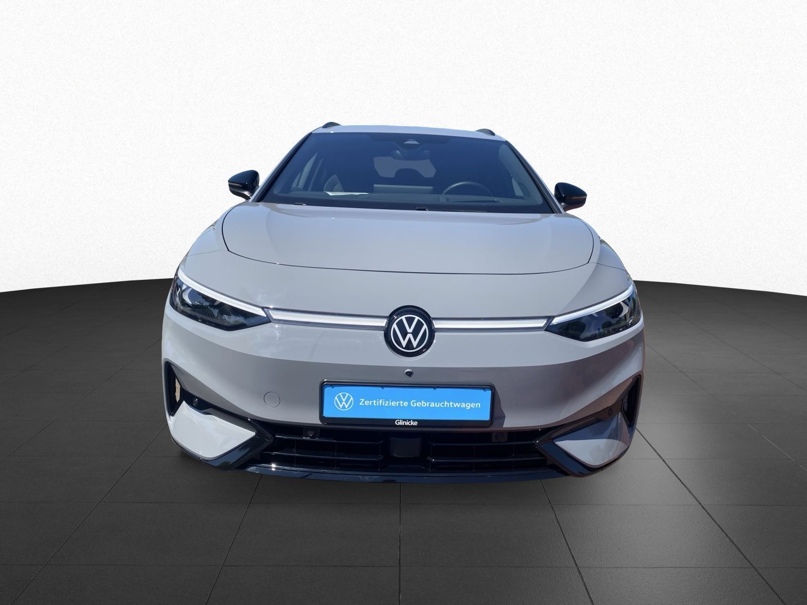 Volkswagen ID.7 Tourer Pro 210 kW Navi AHK RFK ACC Wärmep. imagem 3