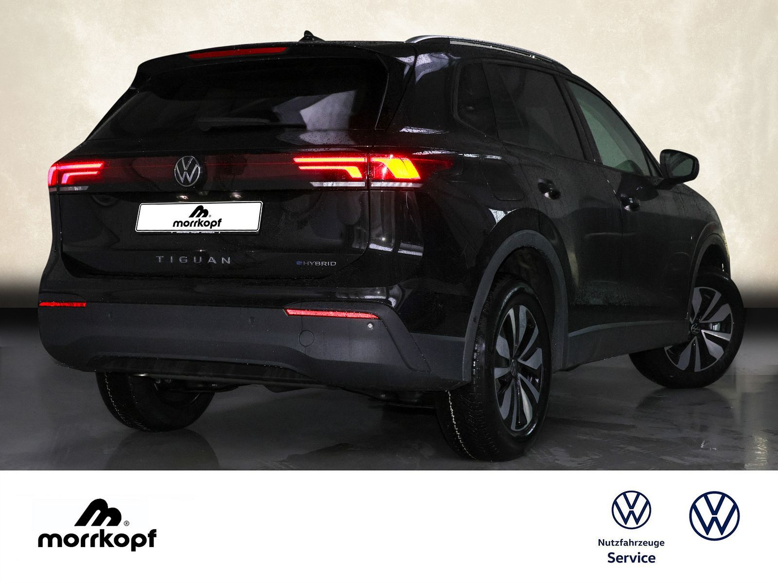Volkswagen Tiguan - Bild 6