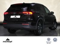 Volkswagen Tiguan - Vorschau Bild 6