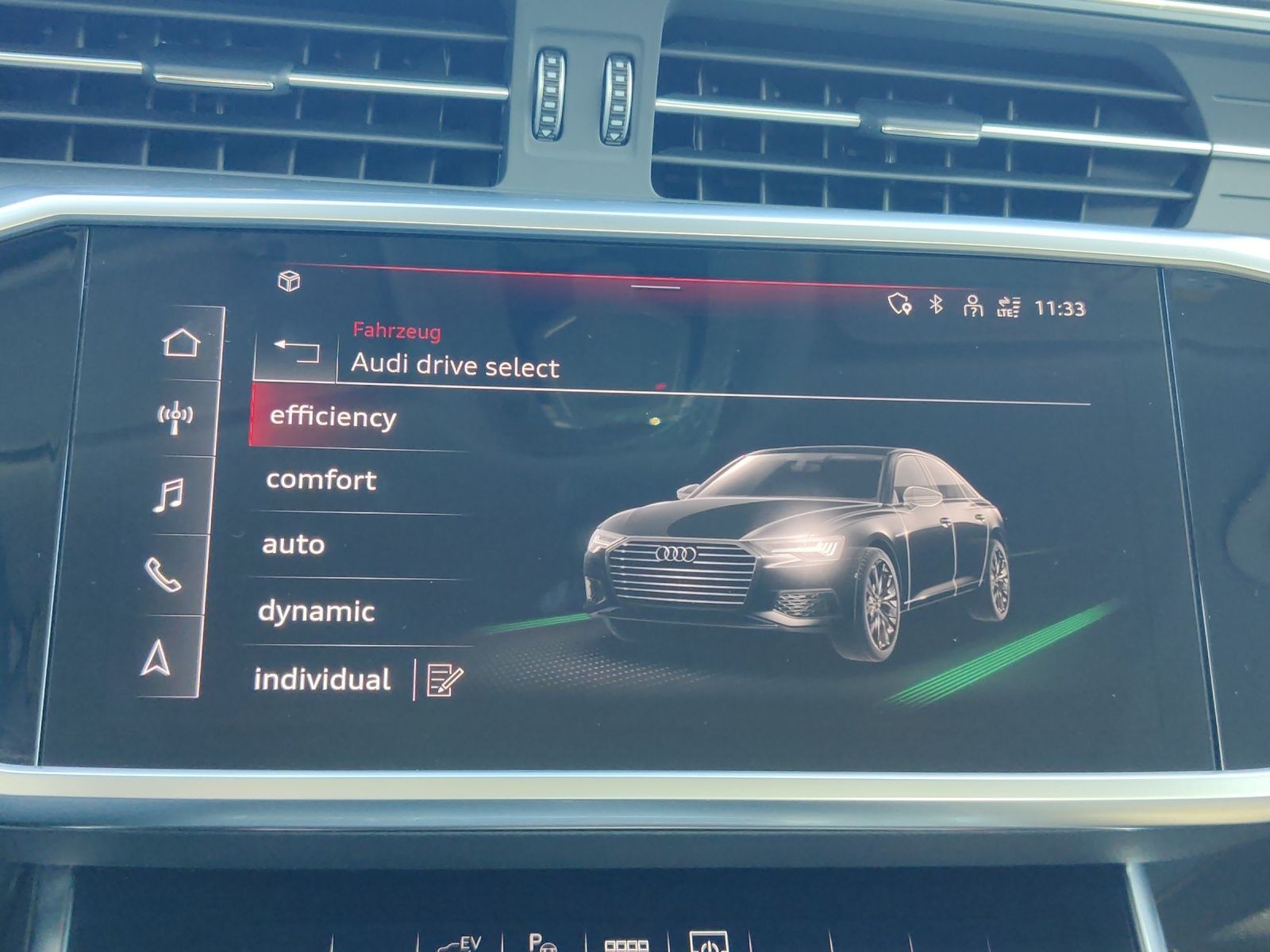 Audi A6 - Bild 22